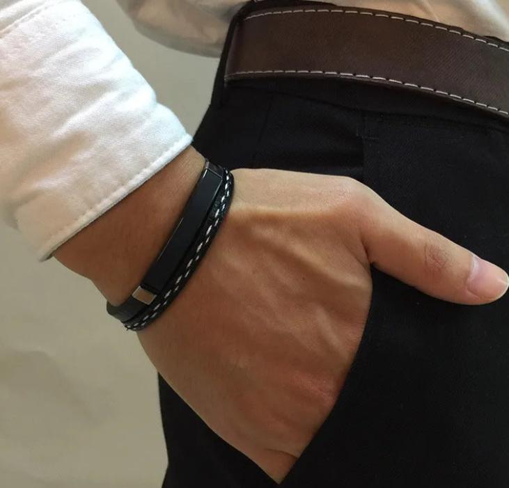 Bracelet Paolo