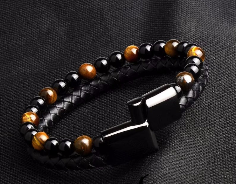 Bracelet Diego (21 cm)