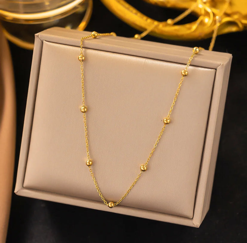 Collier Barbara