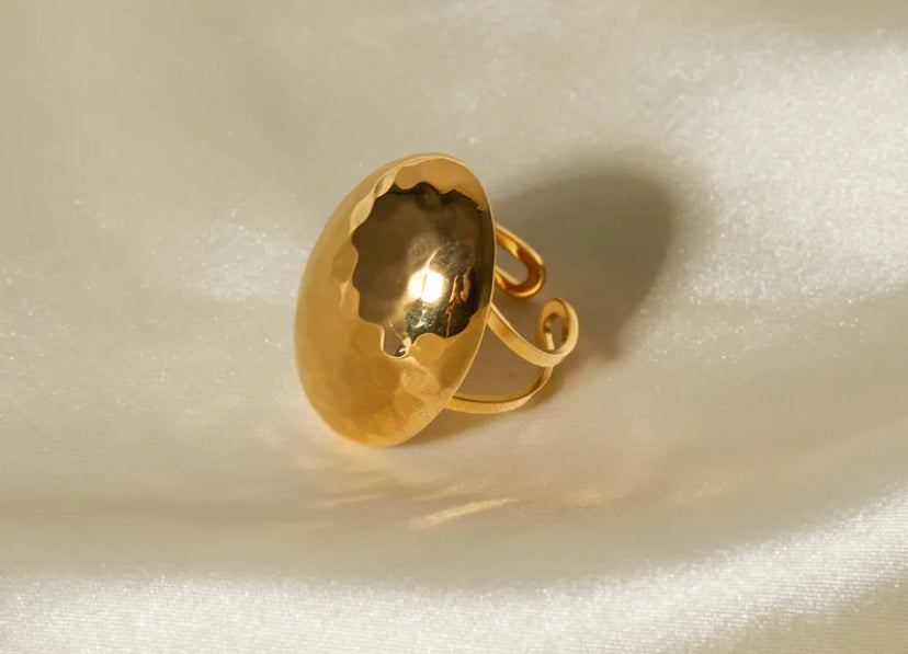 Bague Mélie
