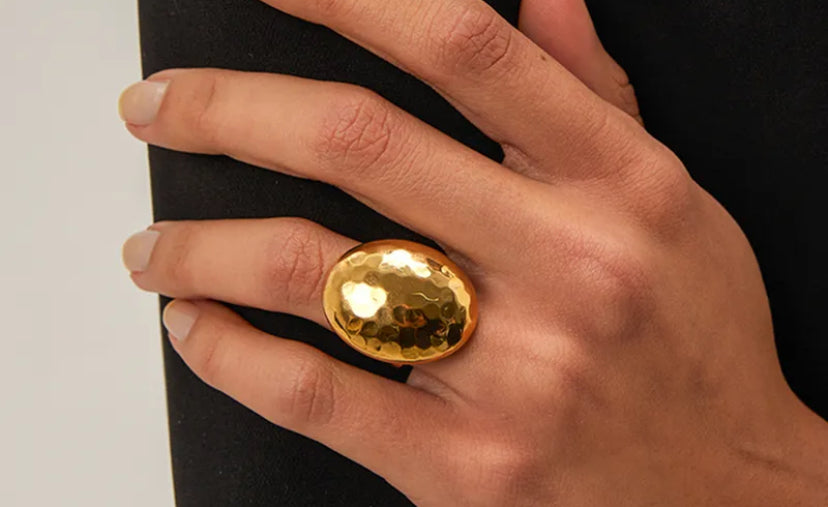 Bague Mélie
