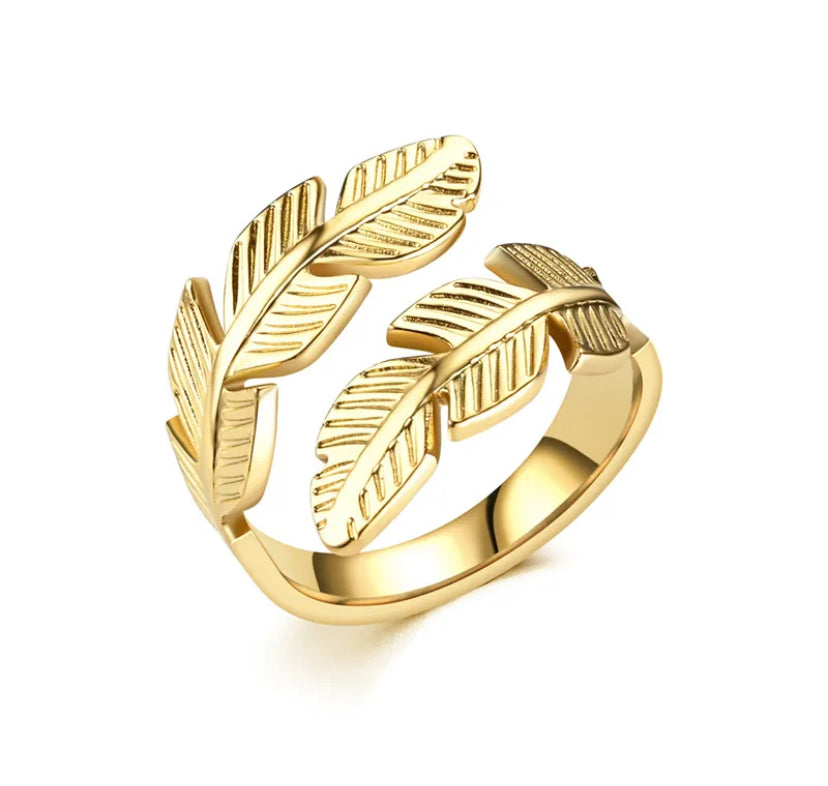 Bague Cléo