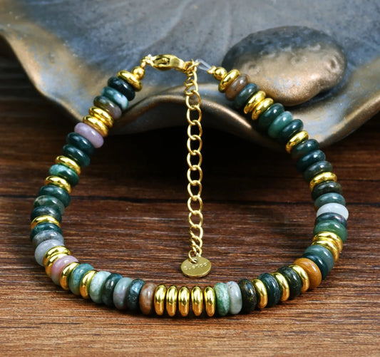Bracelet Perle