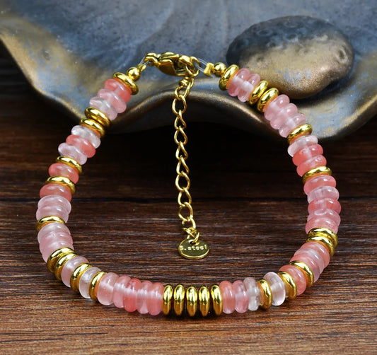 Bracelet Perli