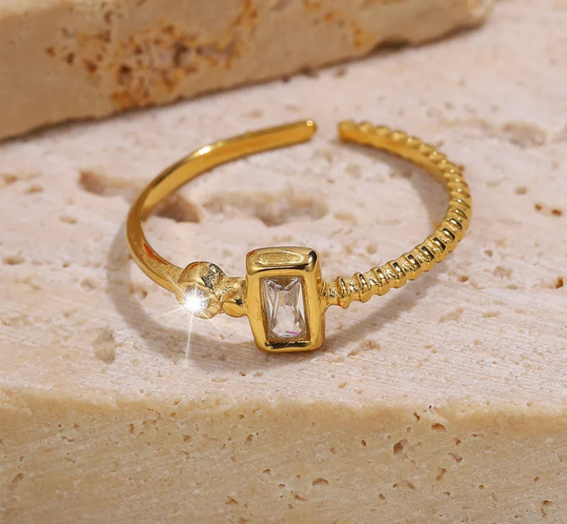 Bague Loli