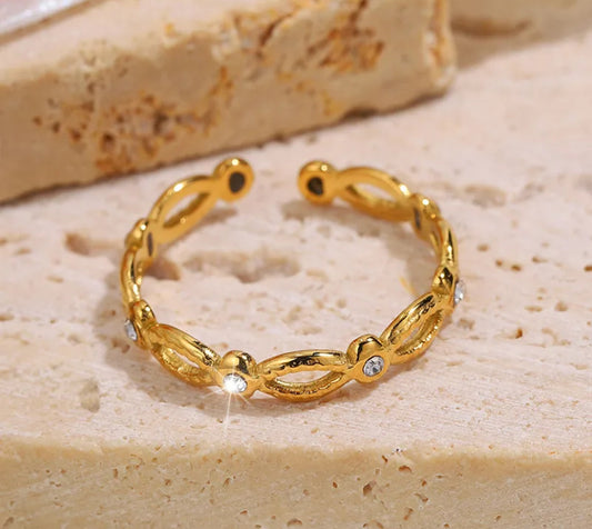Bague Sarah