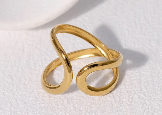 Bague Victoire