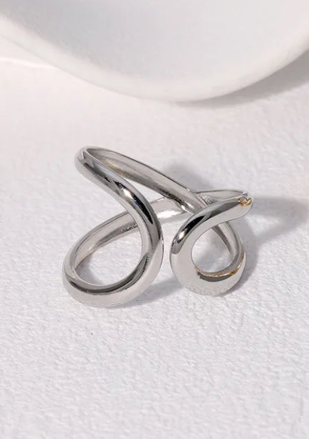 Bague Victoria