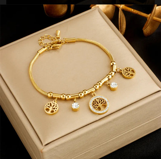 Bracelet Sylvia