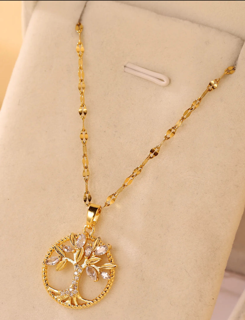Collier Vita