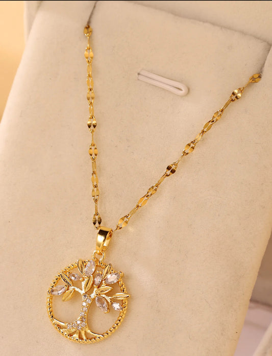 Collier Vita
