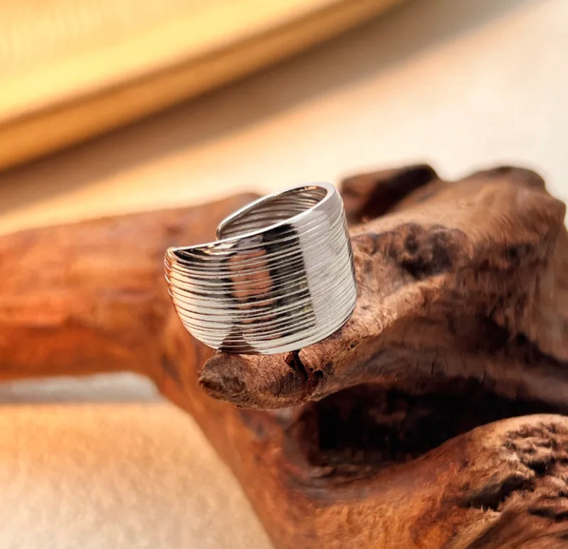 Bague Laura