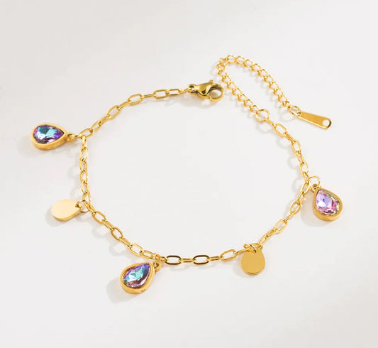 Bracelet Liliana