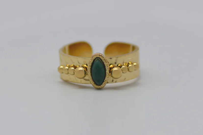 Bague Olivia